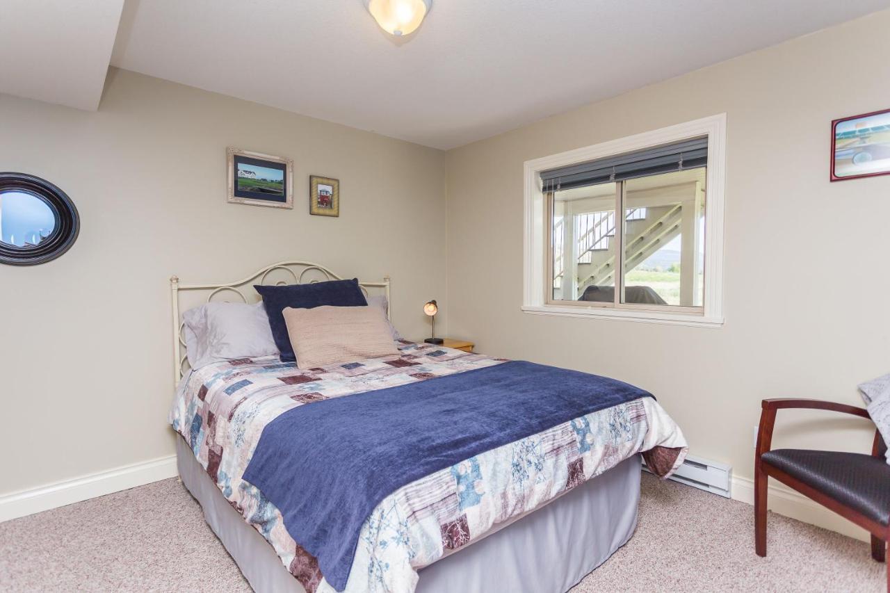 Overlander B&B แคมลูปส์ ภายนอก รูปภาพ