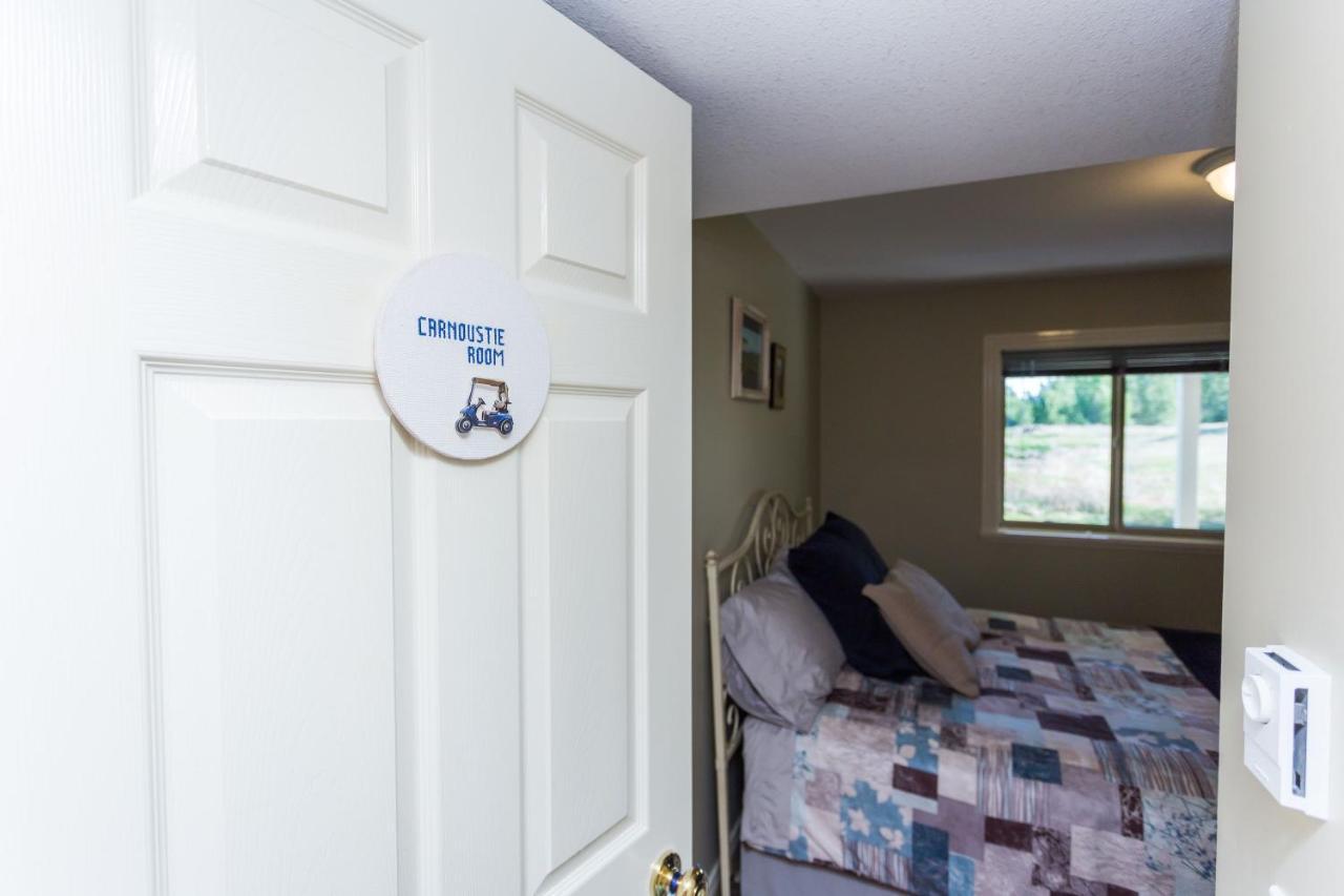 Overlander B&B แคมลูปส์ ภายนอก รูปภาพ