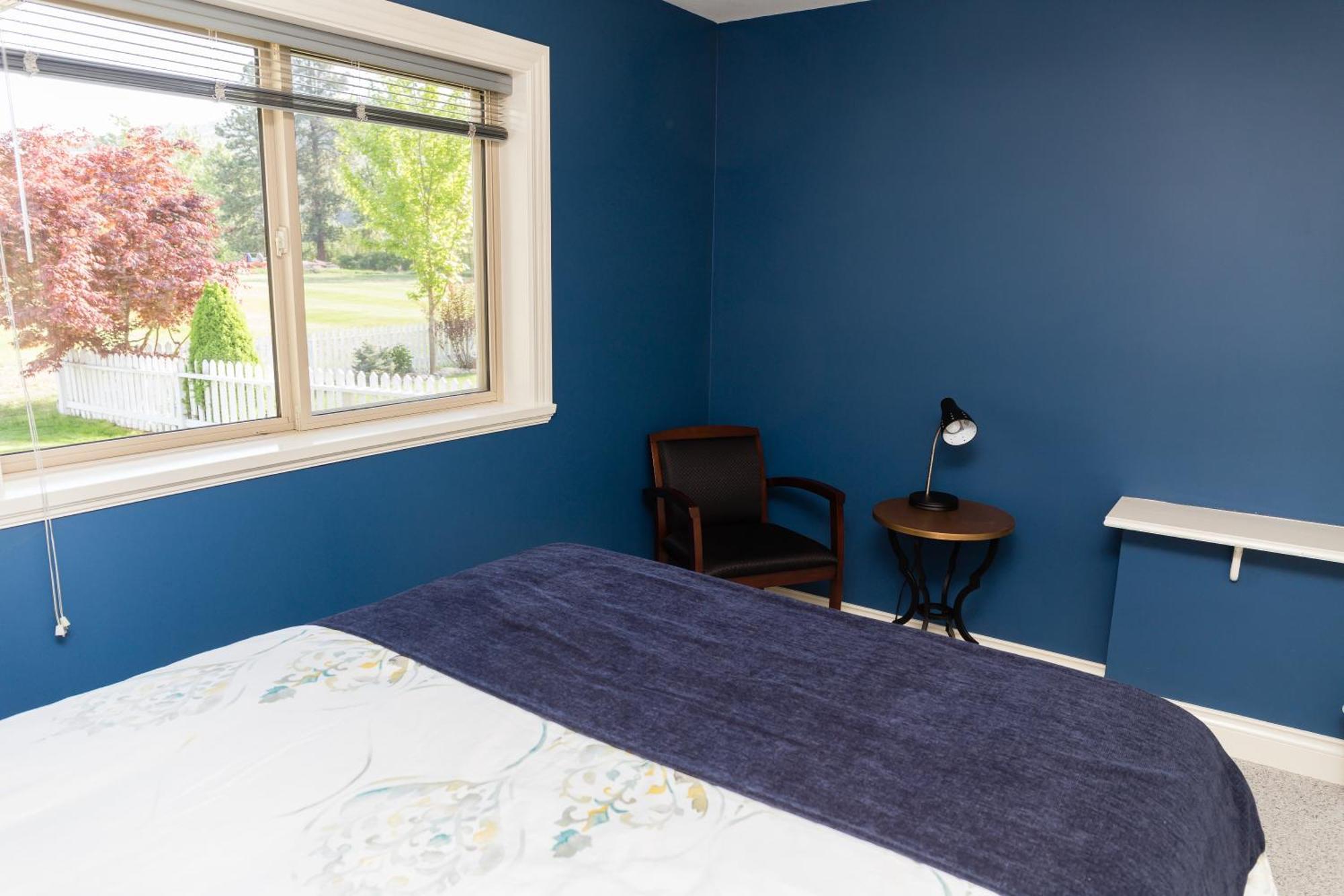 Overlander B&B แคมลูปส์ ห้อง รูปภาพ